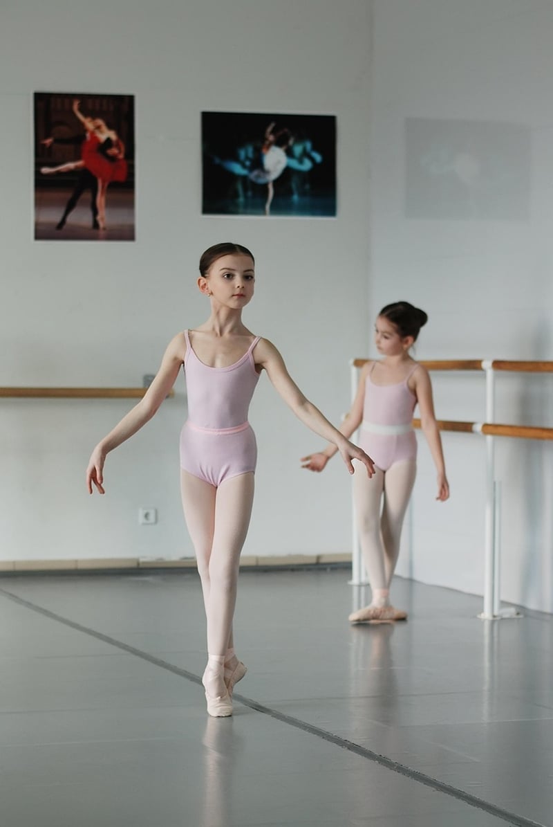 Dance Lessons