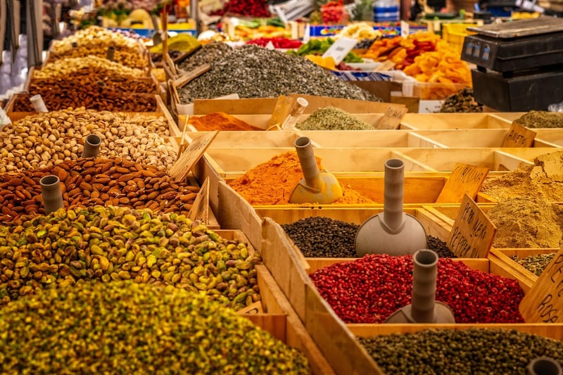 Food Fair Image